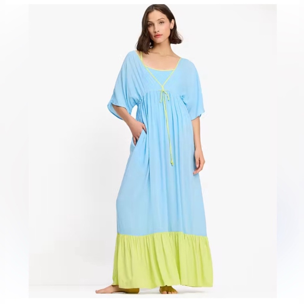 Kate Spade Swim Cover NWT